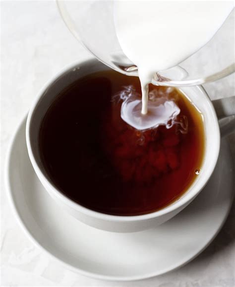 Decadent Milk Tea with Brown Sugar | Oh, How Civilized