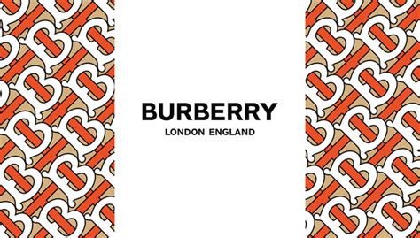 Burberry boasts new logo and look after two decades | Marketing Interactive