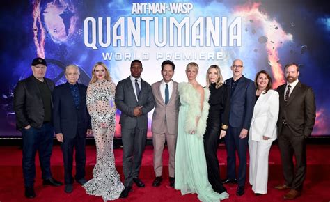 ‘Ant-Man and the Wasp: Quantumania’ First Reactions Are In | Complex