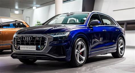 Este es el Audi Q8 más exclusivo que existe (por ahora) -- Autobild.es