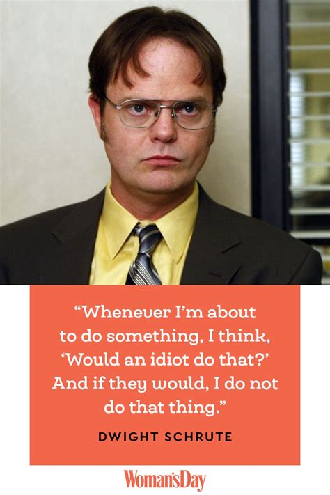 'The Office' Quotes About Work — Best Quotes From 'The Office'