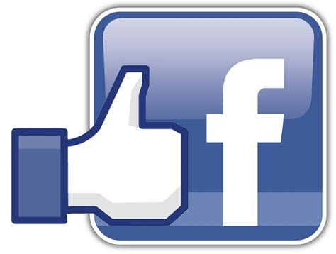 Facebook Logo - Logo Pictures