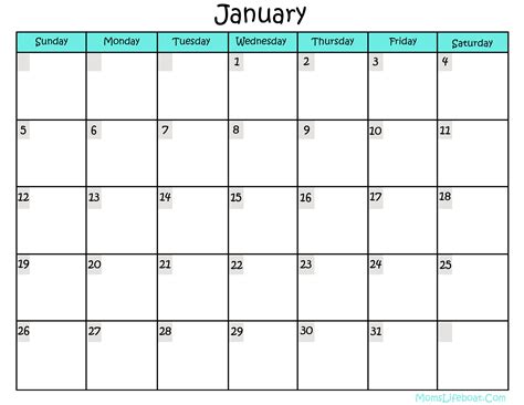 FREE PRINTABLE CALENDARS Blank Templates qilDytcZ | Calendar template, Blank calendar template