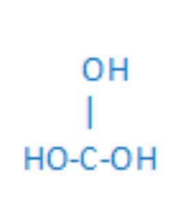 Carbonic acid Formula - Infinity Learn