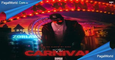 Carnival Mp3 Song Download PagalWorld