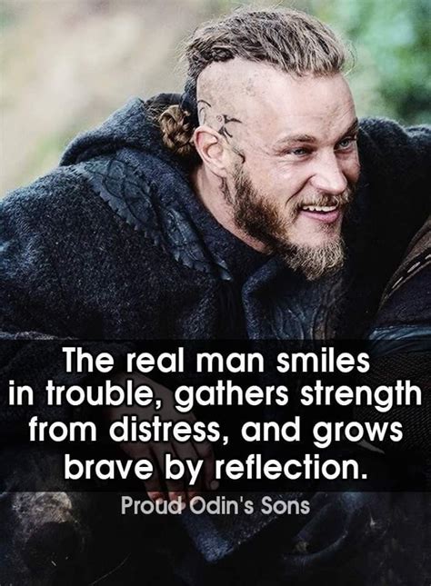 Ragnar lothbrok quotes | Viking quotes, Ragnar lothbrok quotes, Warrior quotes