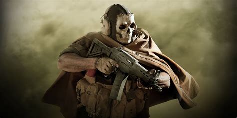 Call of Duty: Warzone Players Discover Ways to Avoid Gas Mask Animation