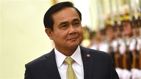 Gen Prayut to remain Prime Minister of Thailand