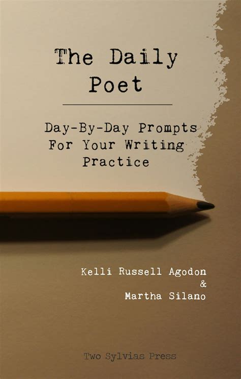 Want To Write Poetry? Start With These 9 Books