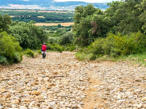 Camino de Santiago Winter Route (Northern Spain)