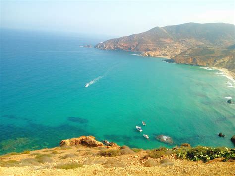 Tibouda Beach - Nador