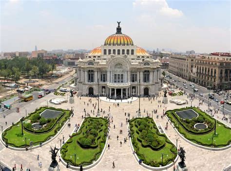 Mexico City Flexi Attractions Pass by iVenture Card - Tourist Pass