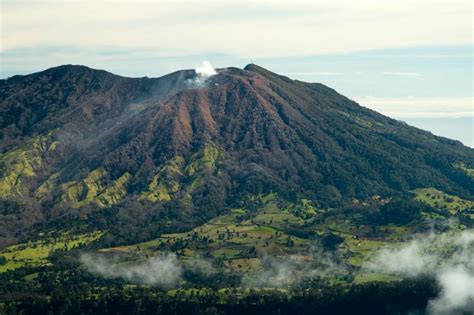 Opiniones de Volcán Irazú