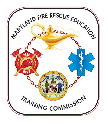 Maryland Fire-Rescue Education