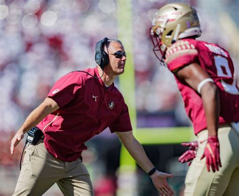 Florida State listed in early 2022 bowl game projections - Sports ...