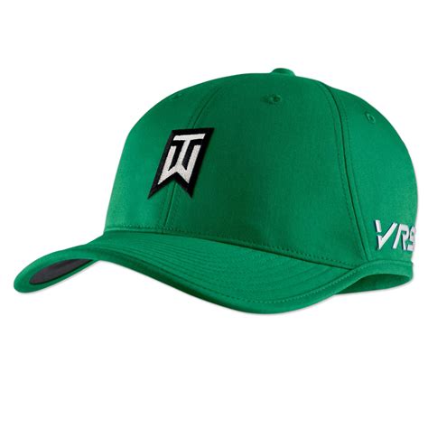 Tiger Woods Limited Edition Practice Cap | Shop the TigerWoods.com ...