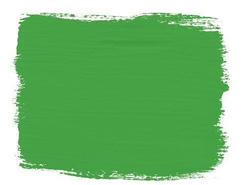 Green Paint | Annie Sloan