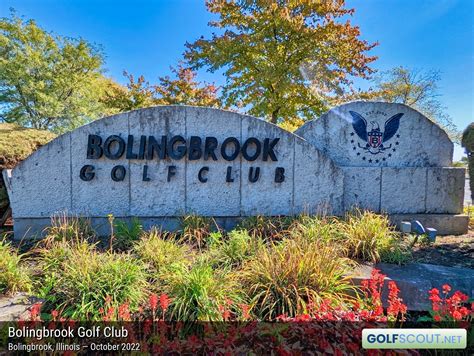 Bolingbrook Golf Club: An in-depth look (25 photos)