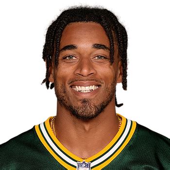 Jaire Alexander Stats NFL Stats | FOX Sports