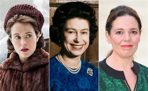 The Crown season 3 cast – Who are they and who are they replacing?