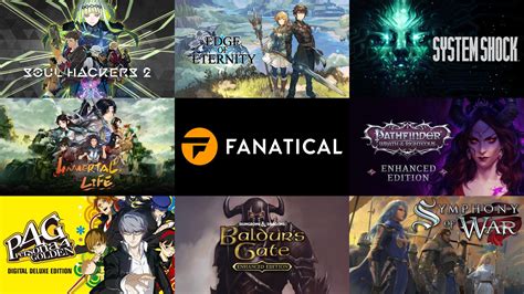 RPG Story Games | PC and Steam Keys | Page 3 | Fanatical