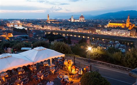 The best Florence nightlife | Telegraph Travel