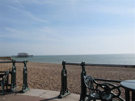 Lunch at the Meeting Place Cafe | Brighton | Rain Rabbit | Flickr