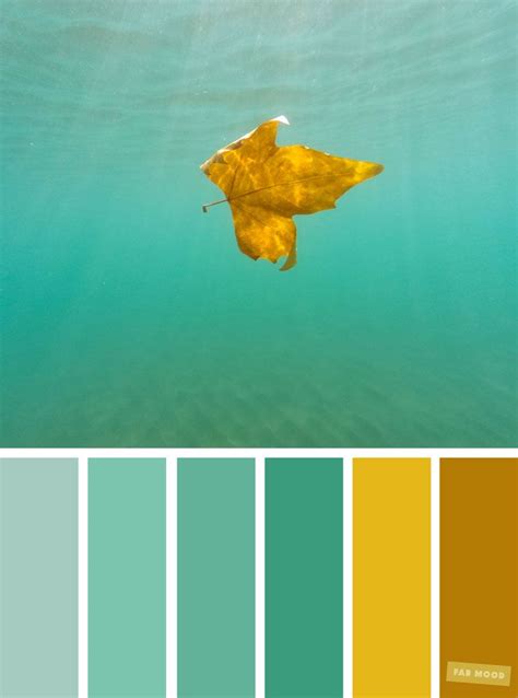 Green and yellow color combination – Artofit