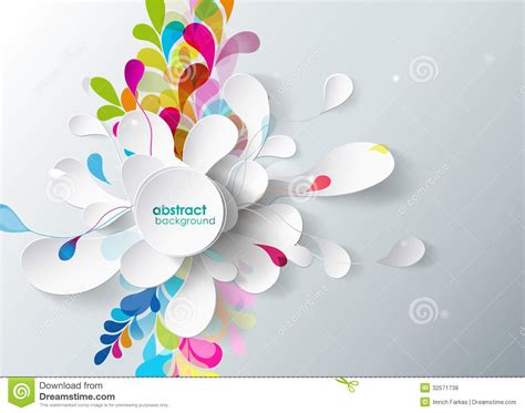 17 Abstract Vector Art Images - Abstract Colorful Vector Waves, Colorful Abstract Vector Art and ...