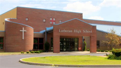 Contact Us - Lutheran High School of Indianapolis