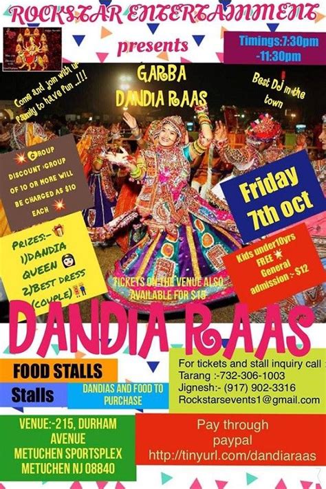 Raas Garba 2016 in Sandalwood Heights Secondary School, Brampton, ON | Indian Event