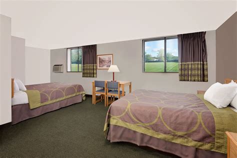 Super 8 by Wyndham Spearfish | Spearfish, SD Hotels