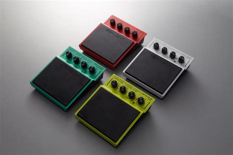 Roland's new electronic drum pads could change the way you drum ...