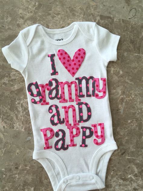 Custom personalized Appliquéd baby onesie | Etsy in 2021 | Custom baby ...