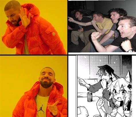 Senko-San Manga is lit : r/Animemes