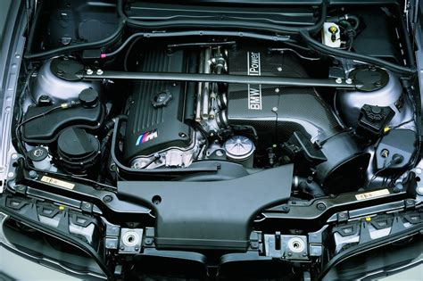 8 motores de seis cilindros que ponen en un aprieto a muchos V8