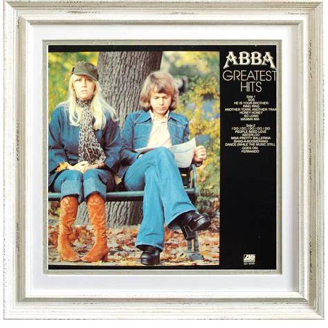 Abba - Greatest Hits | Greatest hits, Abba, Greats