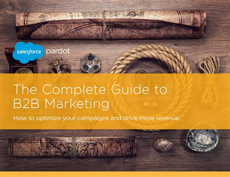 B2B Marketing Plan - 9+ Examples, Format, Pdf