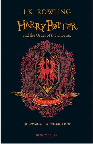 Harry Potter 20th Anniversary House Editions | Waterstones