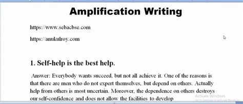 Amplification Writing Class 9 | electronic amplifier, electronic ...