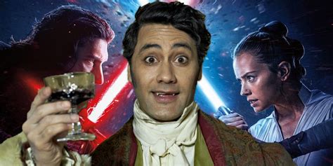 Why Taika Waititi Is the PERFECT Choice to Develop a Star Wars Movie