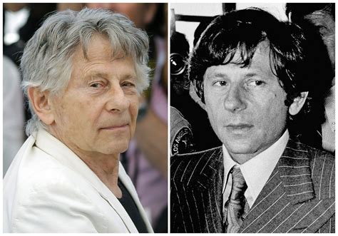 Correction: Roman Polanski story