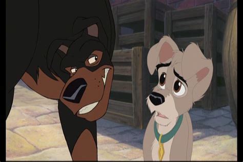 Lady and the Tramp 2 Screencaps - Lady and the Tramp II Image (15595457) - Fanpop