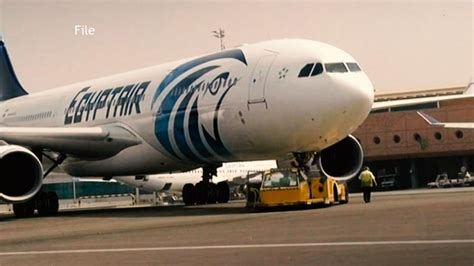 The Work of ISIS? Terrorism Suspected in EgyptAir Crash | CBN News