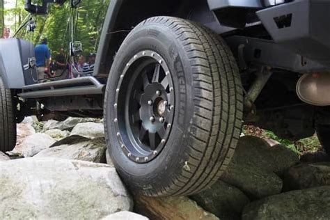 Michelin Defender LTX M/S Review 2024: Simply Outstanding - Tire Deets