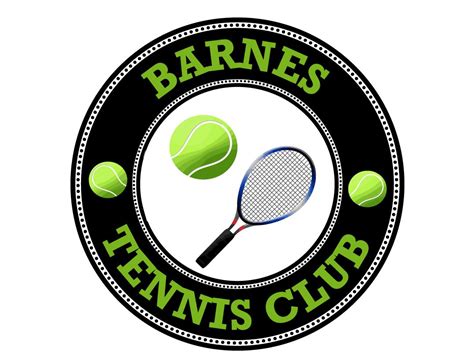 Play tennis for free here as part of... - Barnes Tennis Club | Facebook