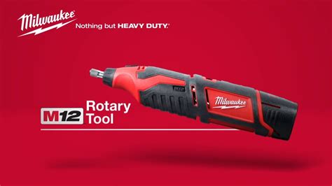 Milwaukee Cordless Rotary Tool Parts | Reviewmotors.co