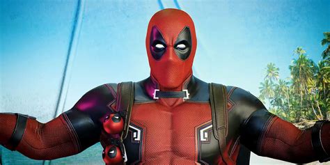 Marvel's Midnight Suns Trailer Appears to Announce Deadpool's Arrival