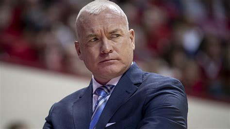 Penn State Basketball Coach Pat Chambers Resigns After Investigation ...