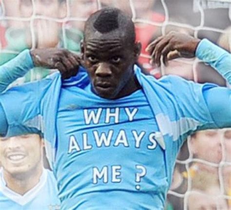 Mario Balotelli's Porsche, Gold & Watches Stolen From Home - BlackSportsOnline